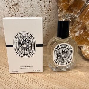 Diptyque Sens Eau de Toilette 10ml Travel Size | Discontinued | NIB
